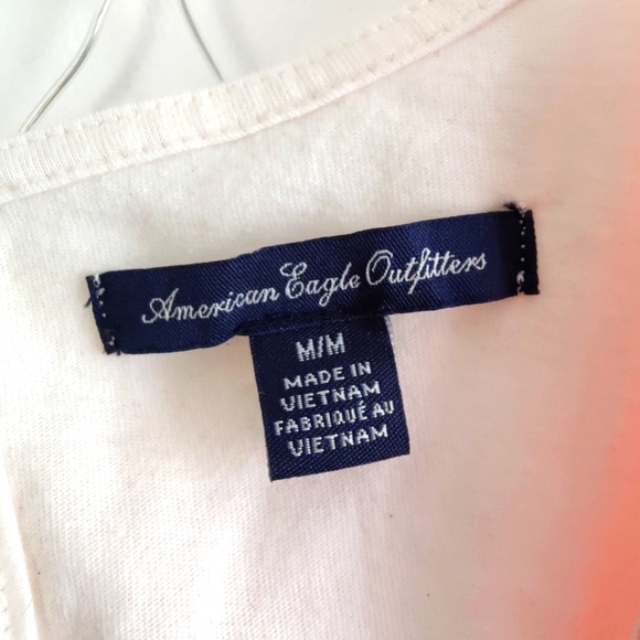 American Eagle Outfitters Tank / Medium - Picture 4 of 4